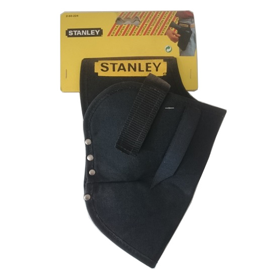 Estuche cordura para taladros sin cable Stanley - Referencia 93-224